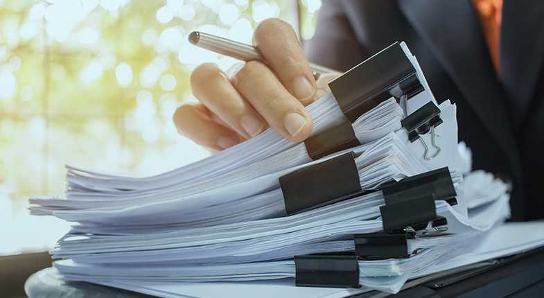 Regulatory Affairs